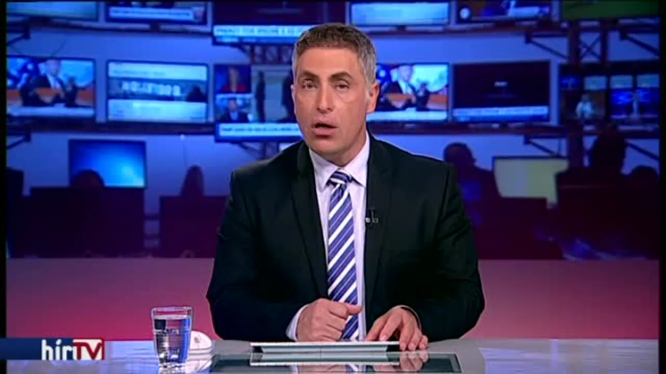 A babakötvényről is a Soros-terv jut eszébe a fideszes Dunai Mónikának