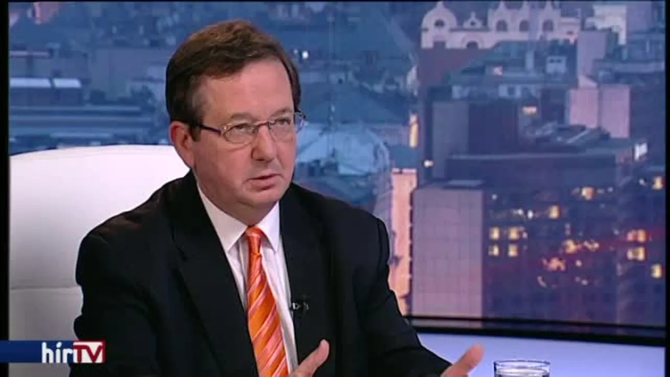 Egyenesen - Hazudozott a Roszatom