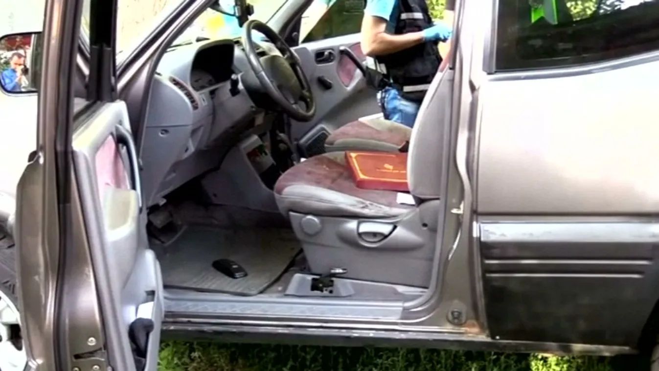 Halálra vertek egy vezető ukrán politikust