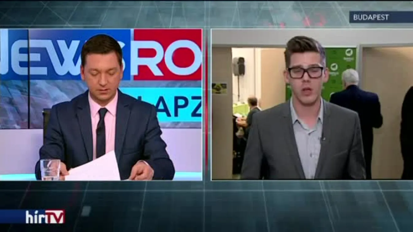 Newsroom – Atomüzlet?