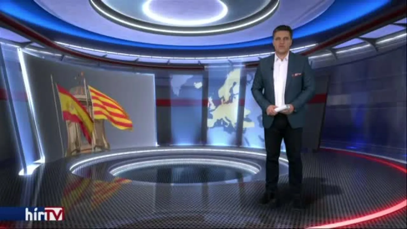 Hírvilág – Bosszú