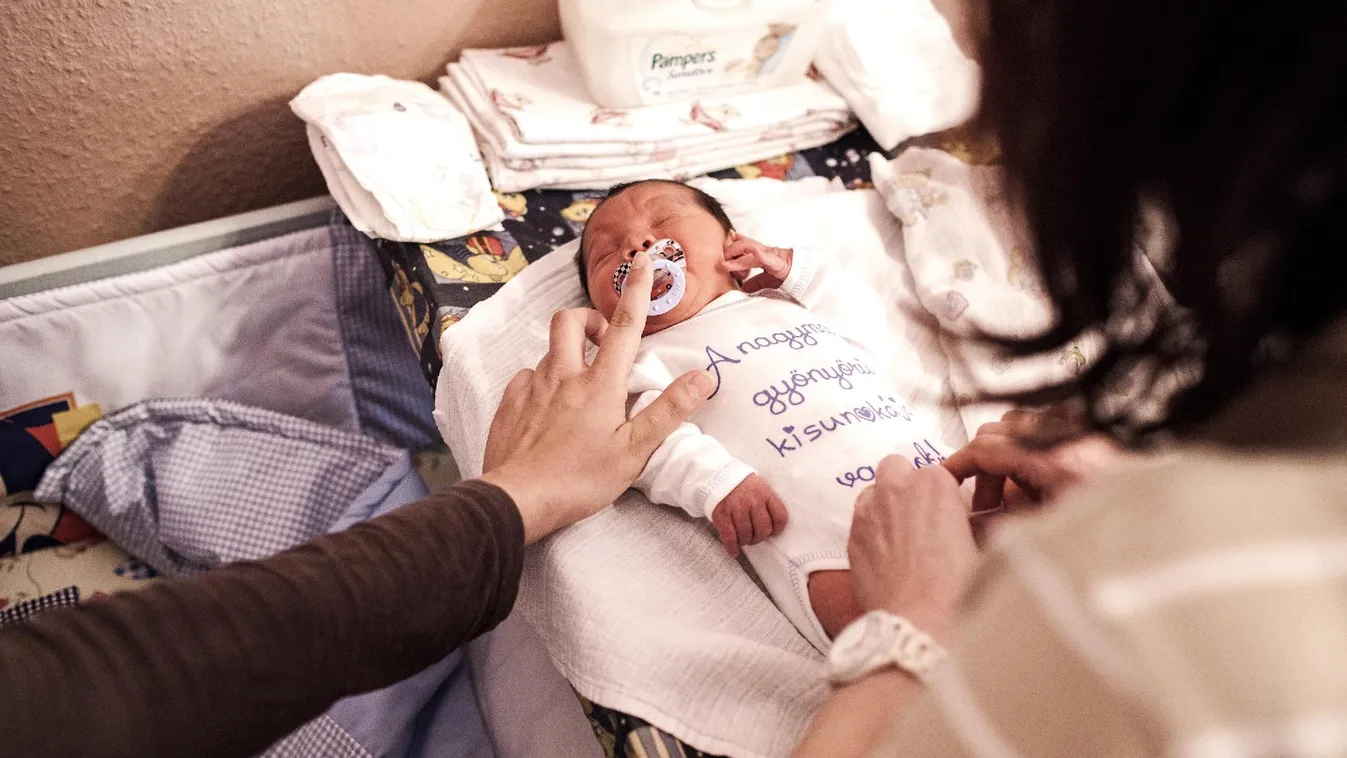 Nehezebb lesz a védőnők élete