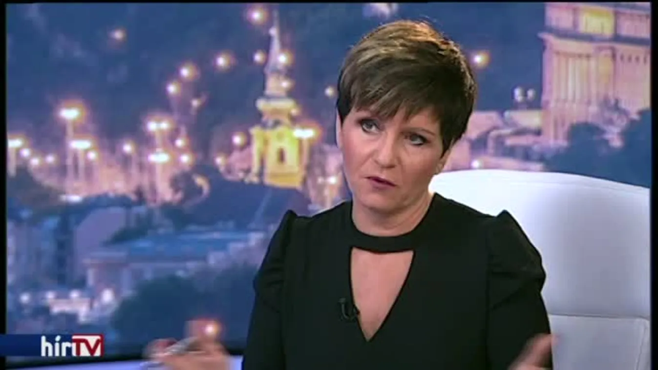 Egyenesen – Ki hazudik?