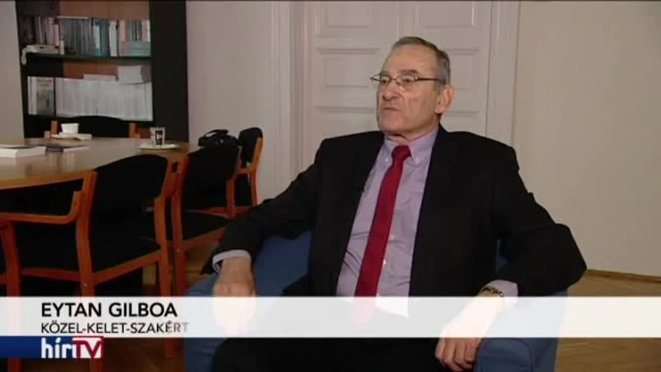Hírvilág – Magyarország fontos hídfőállasa lehet Izraelnek
