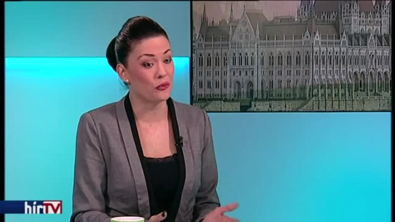 Reggeli járat – Pert indít a HungaroControl ellen az LMP