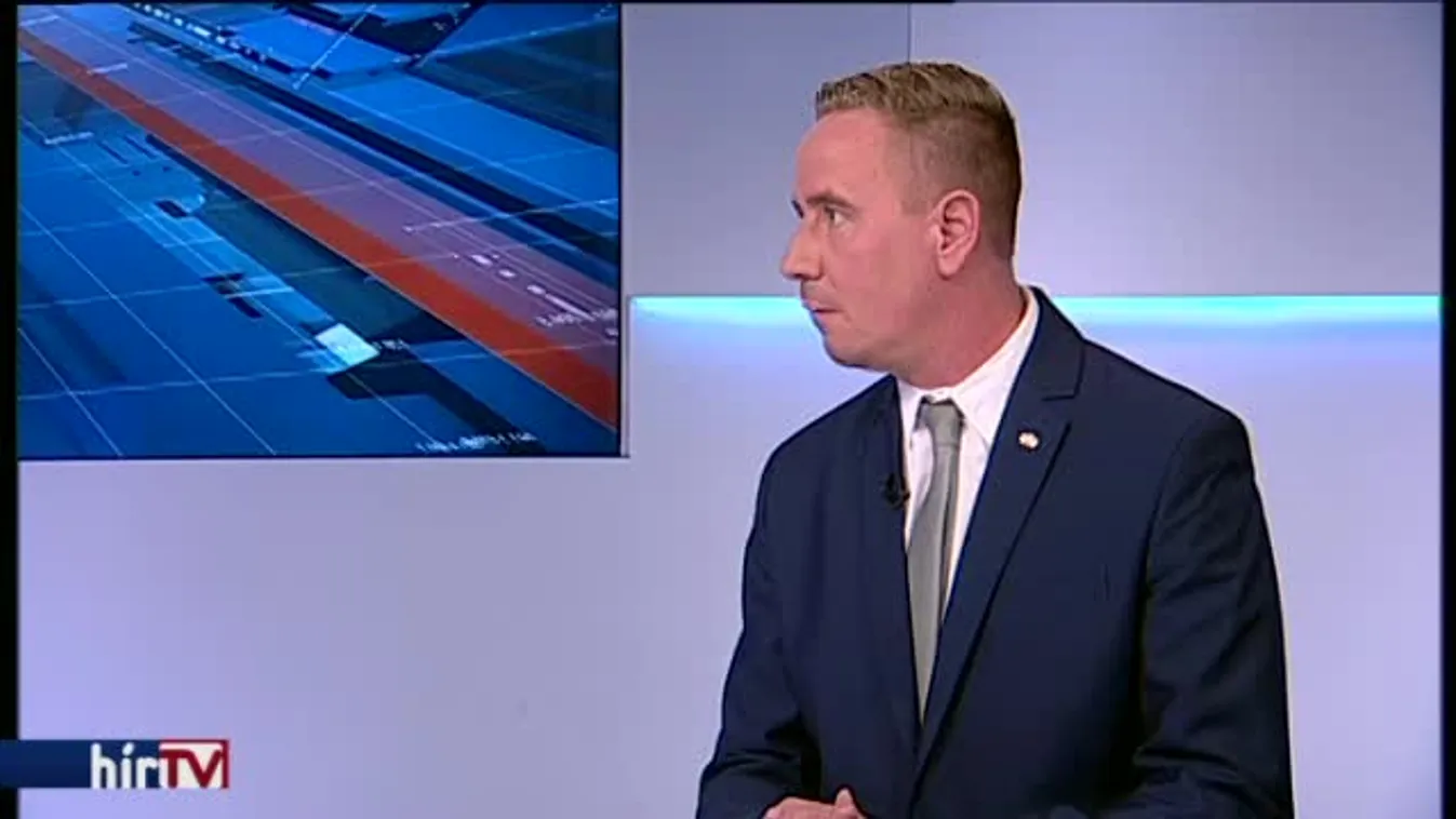 Newsroom - Füstbe ment terv