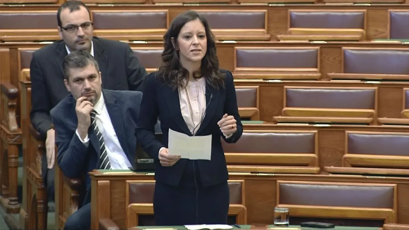 Szél: Az Orbán-kormány érdeke, hogy buta országot építsen