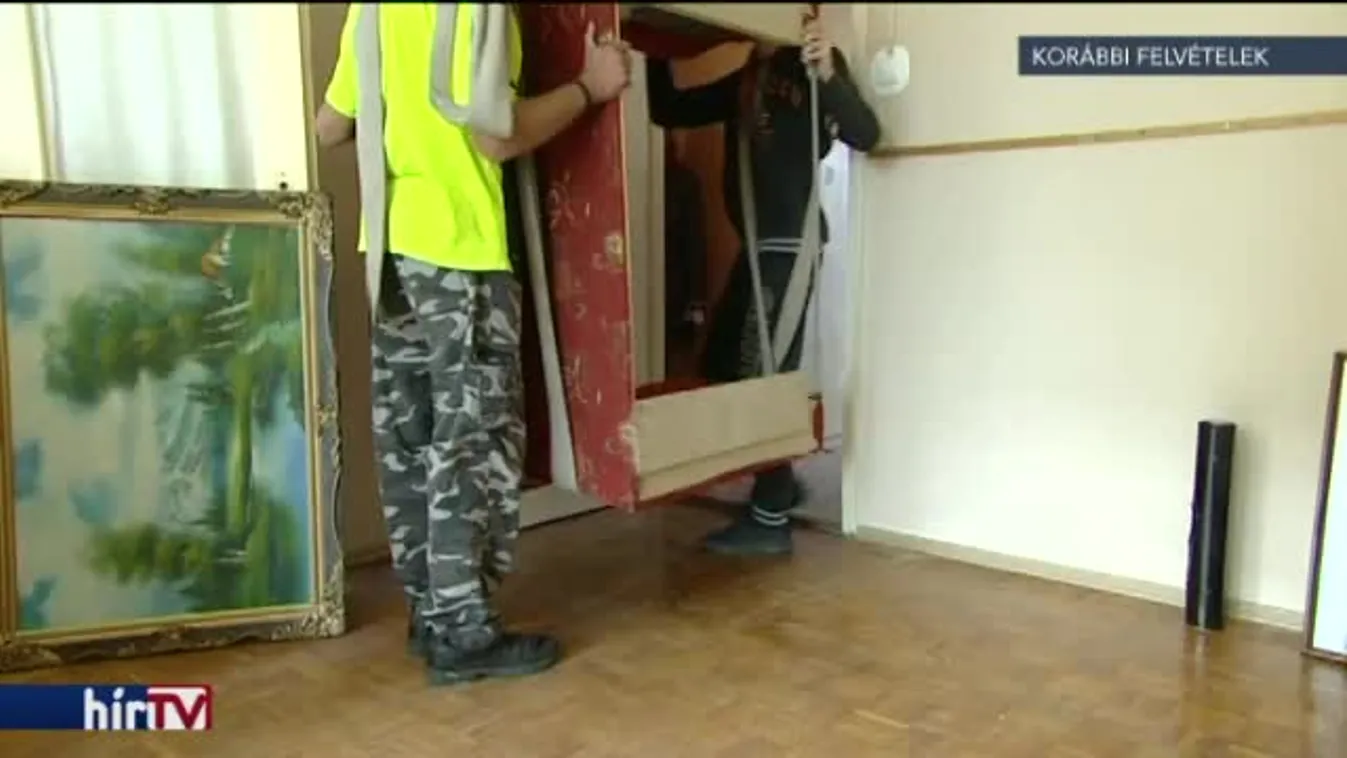  A devizahitel-károsultak támogatásáról vitáznak