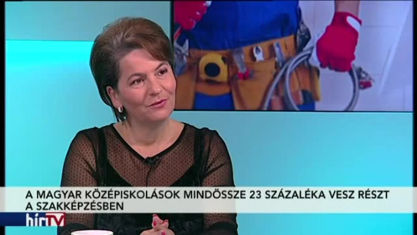 Reggeli járat - Alapok nélküli szakképzés