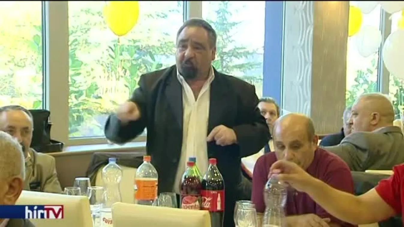 Orbánék újabb ellenfélre számíthatnak