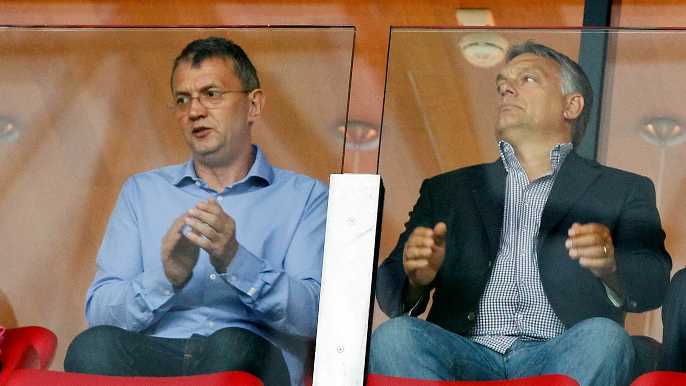 Újabb zsíros állami megbízást kapott Garancsi