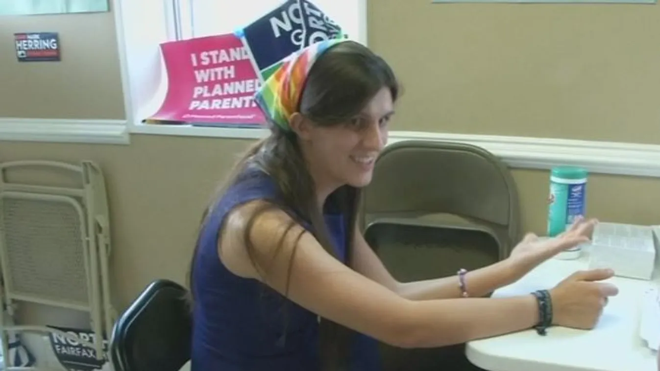 Nyíltan transznemű politikus győzte le Trump emberét