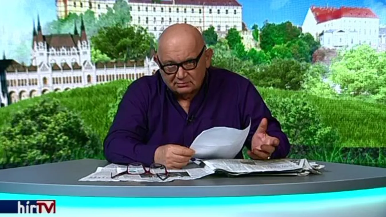 Megbénult Budapest a kínai miniszterelnök látogatása miatt