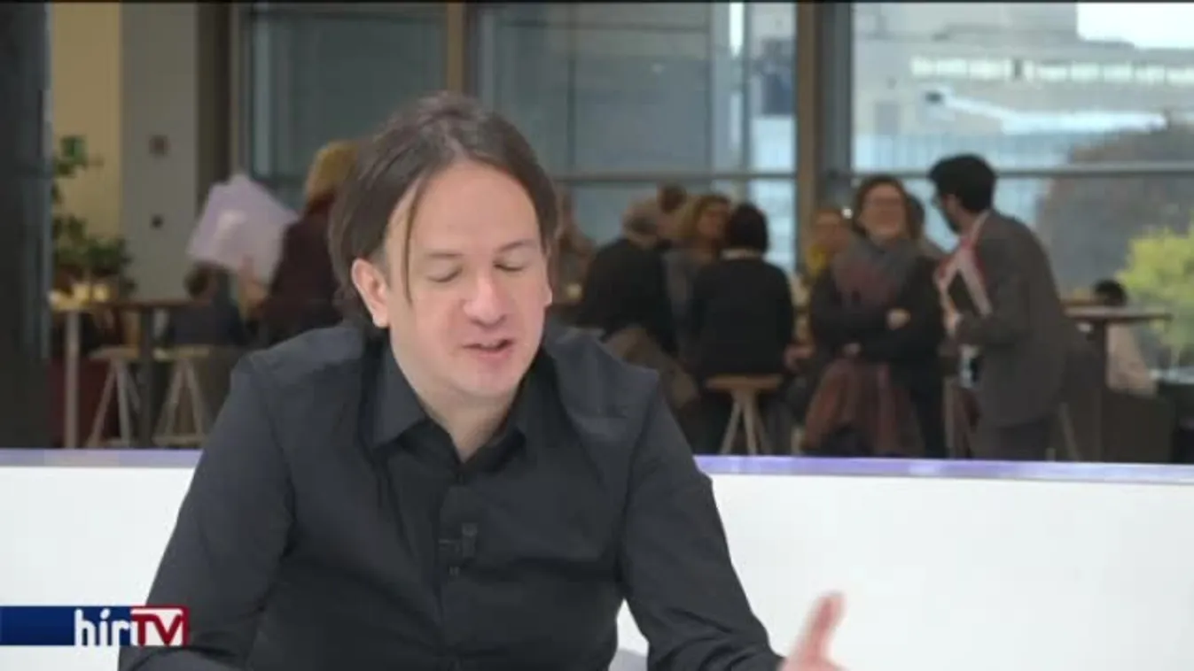 Hírvilág - Hazárd