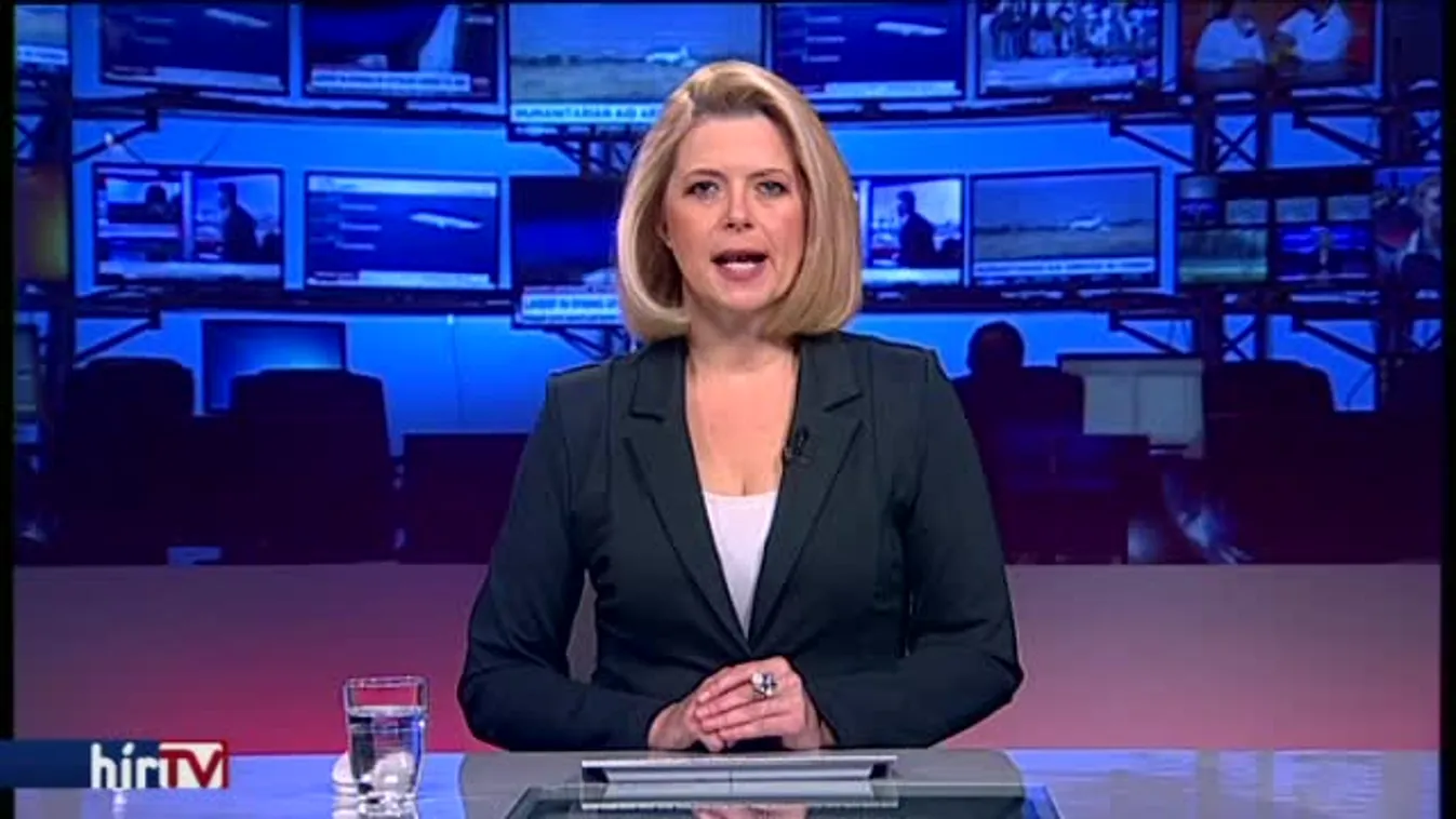 Lövöldözés tört ki Calais-ban