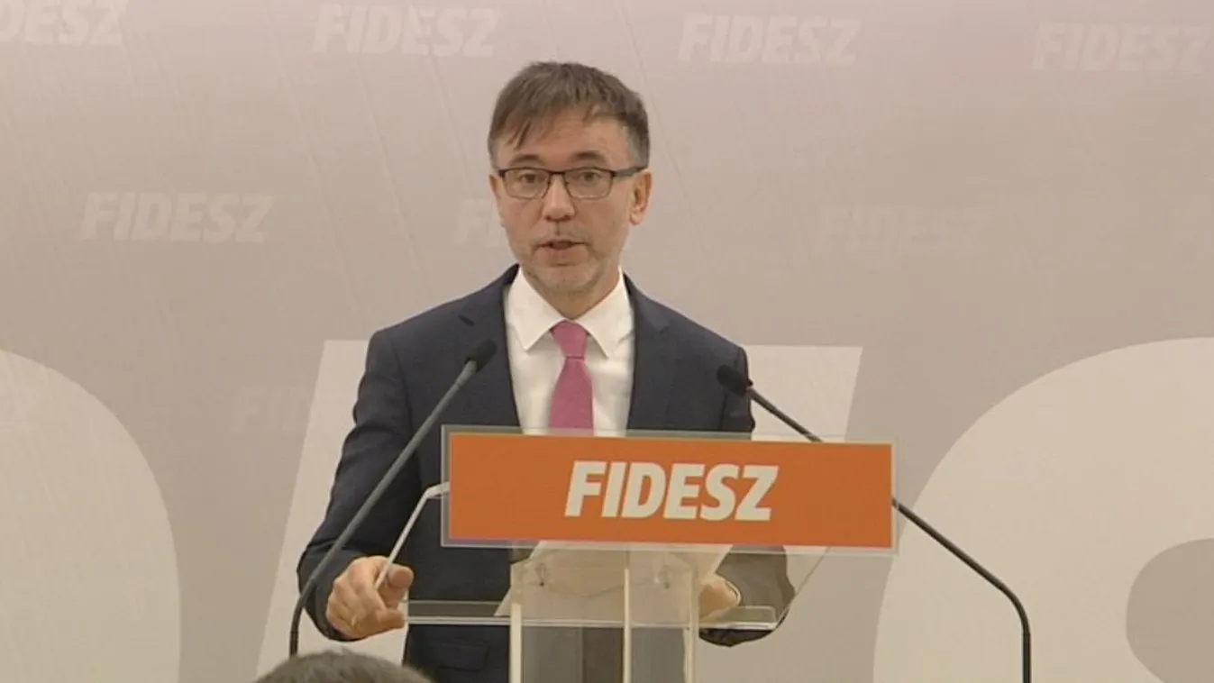 Fidesz-szóvivő: Balognak köszönhető a hospice további működése