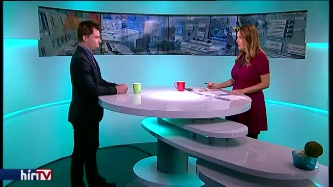 Reggeli járat – Keresik a beszállítókat a Paks II.-höz