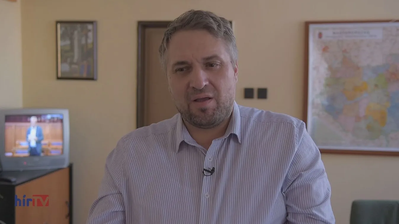 Sallai R. Benedek – Privátszféra