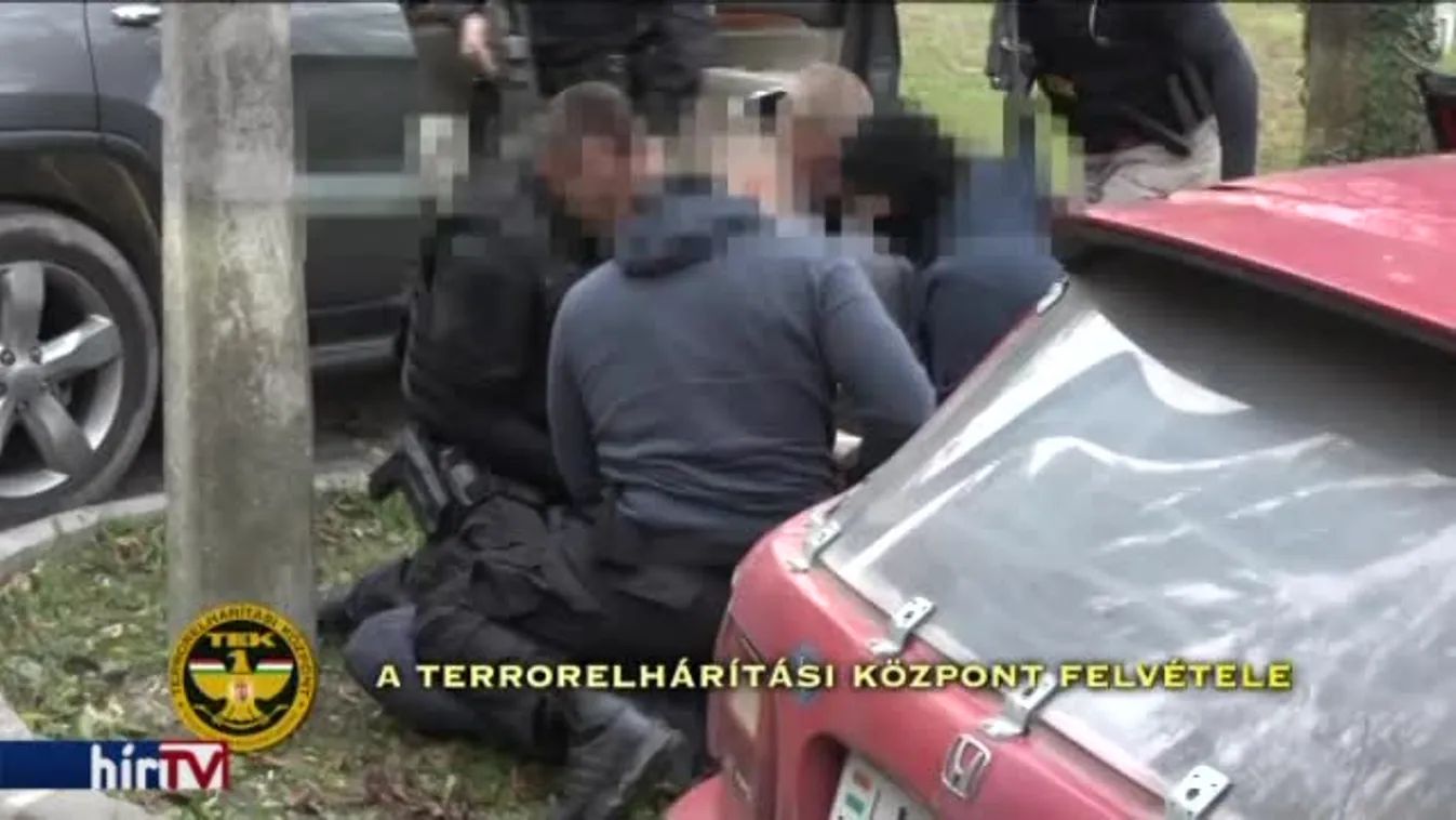 	Életfogytiglant is kaphat a Teréz körúti robbantó