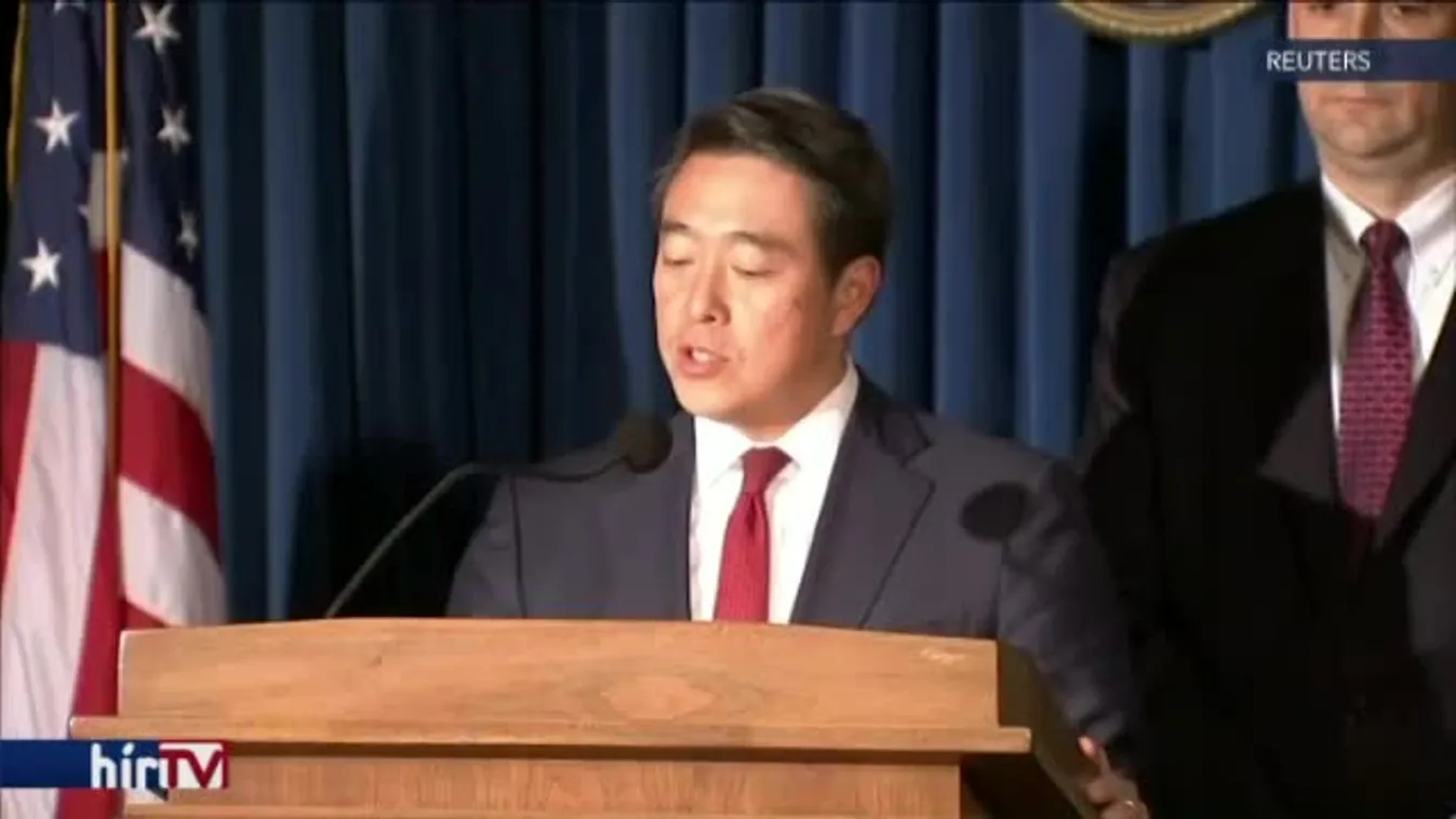 Egy éve készült a merényletre a New York-i gázoló