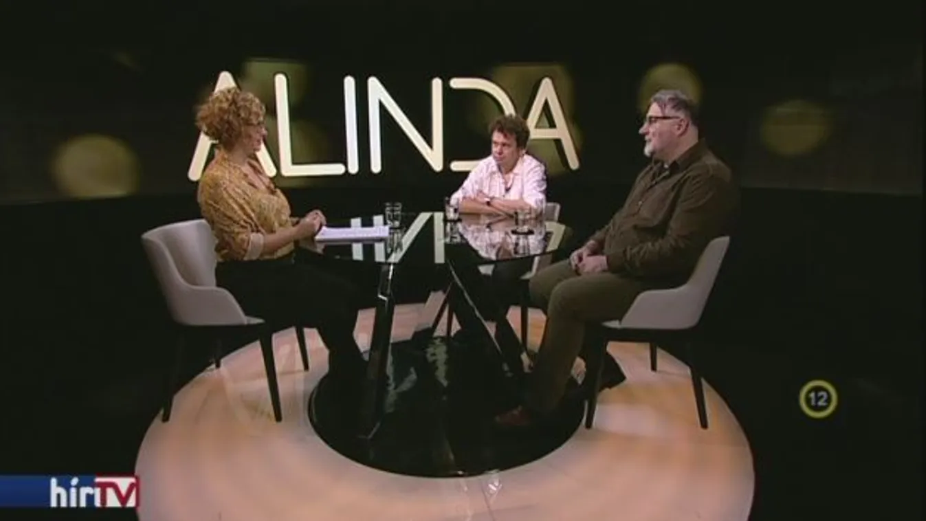 Balavány György és Dudás Gergely