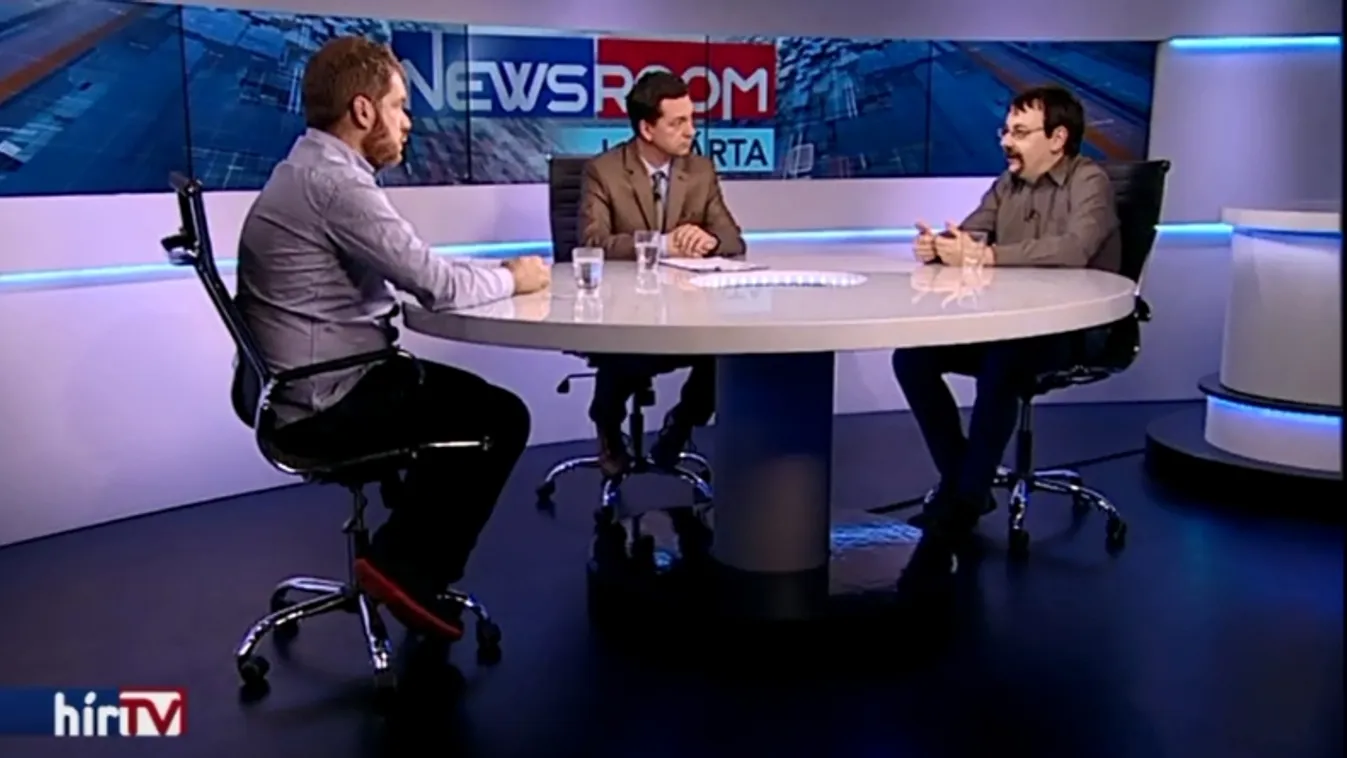 Kormányzati célkeresztben