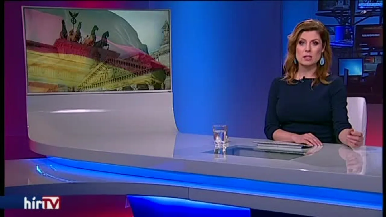 Merkelék újra nekifutnak a nagykoalíciós tárgyalásoknak