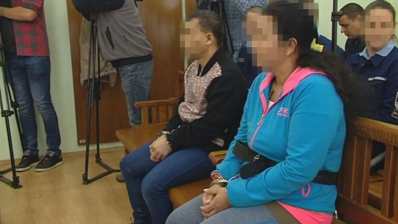 Boldvai rémszülők – Riasztás