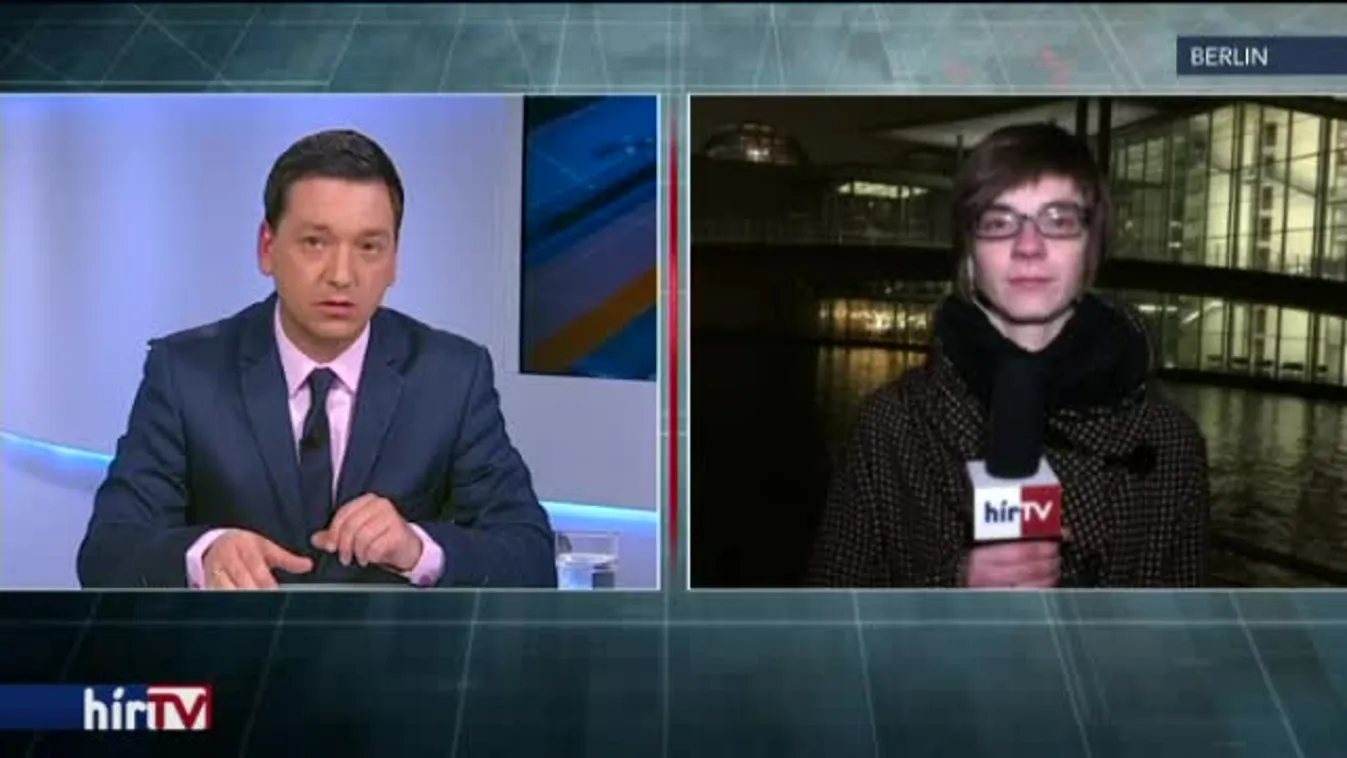 Newsroom – Kátyúban