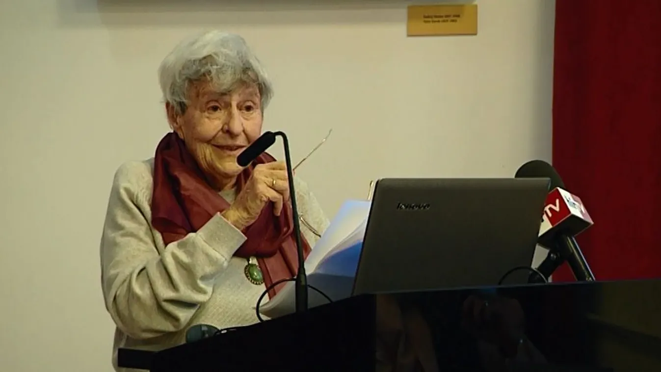 Ferge: Már nem jóléti, hanem a munkavégzés állama vagyunk