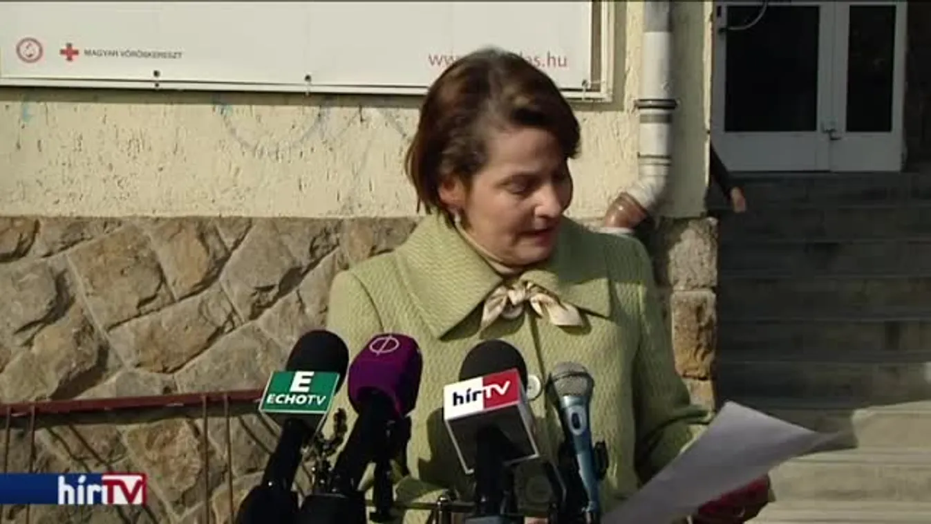 Véradási programot hirdet a Jobbik