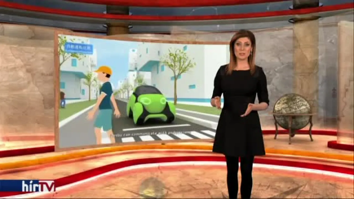 Felfedező - Védelem