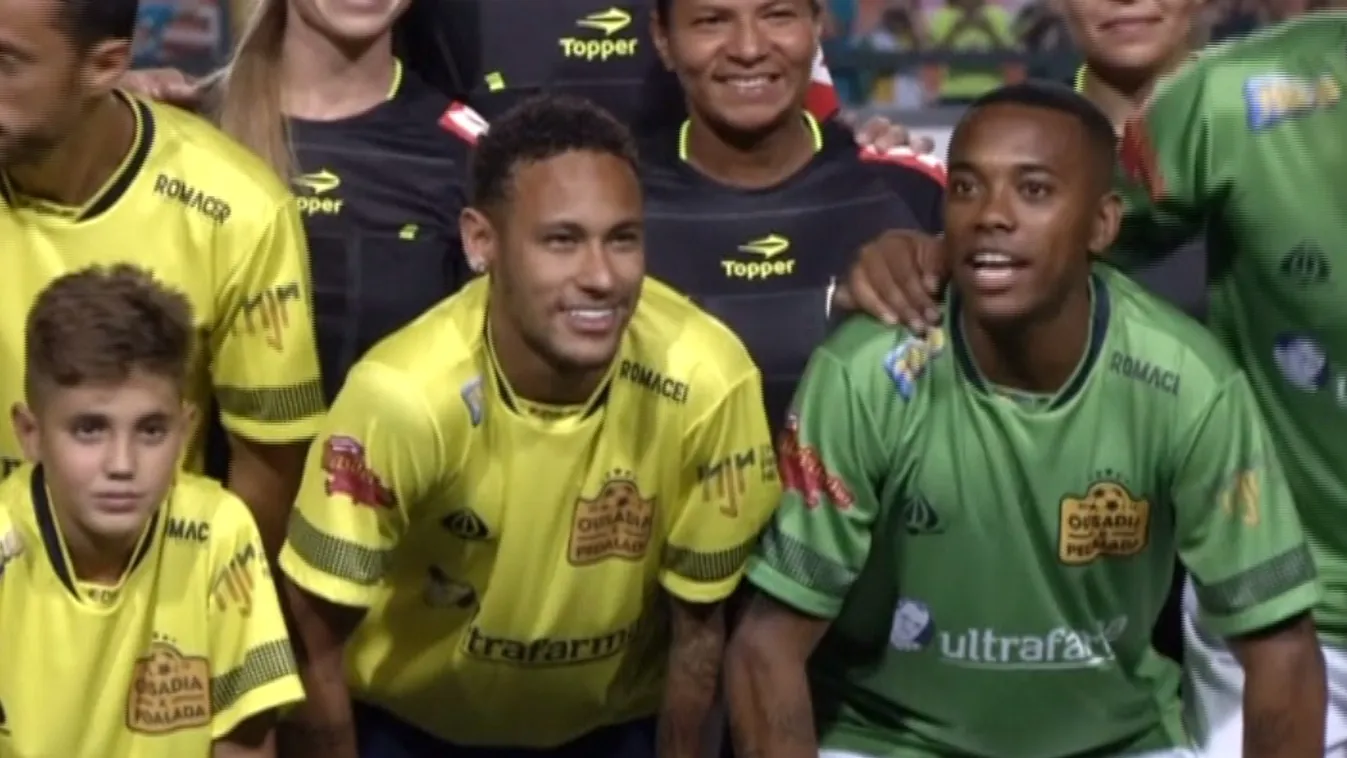 Csoportos nemi erőszakért kilenc évre ítélték Robinhót