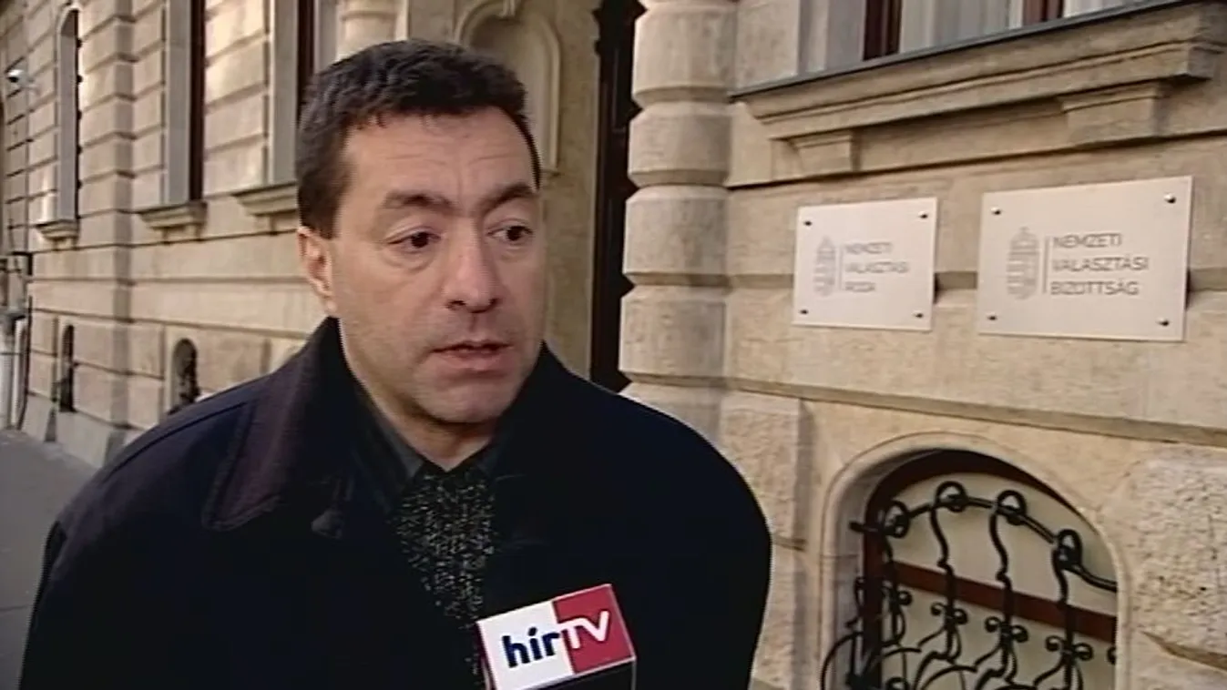 Kónya: Megálljt kell parancsolni a korrupciónak