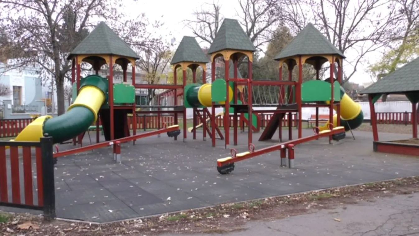 DK: Több tízmilliós kár érhette Nyíregyházát