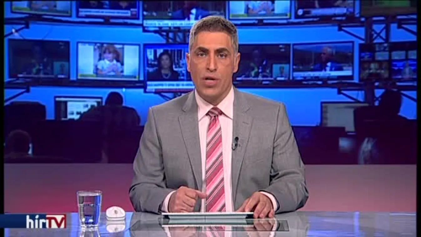 Handó nem volt bőbeszédű Budai komcsizásáról