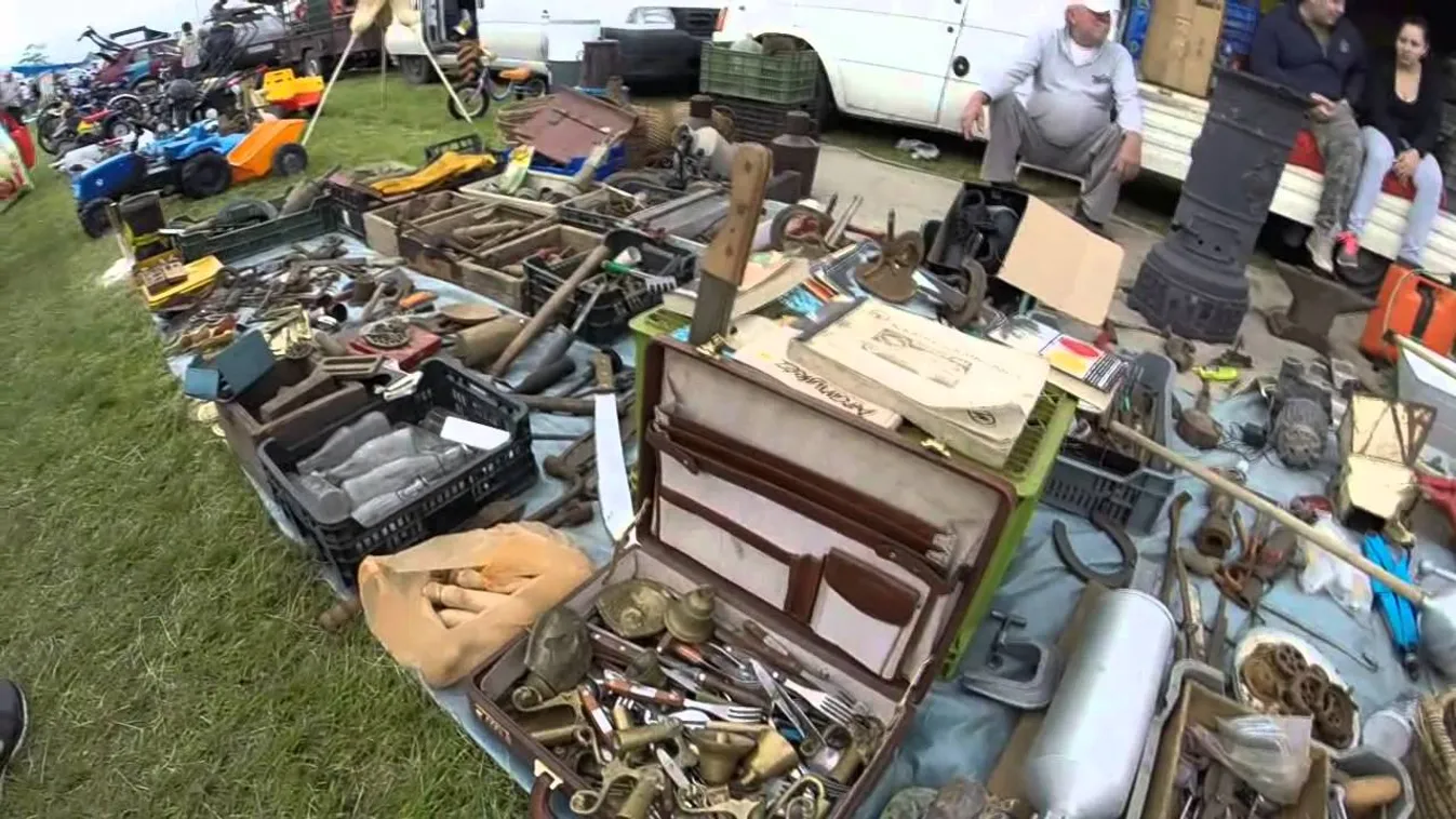 620 éves múlt – Soroló