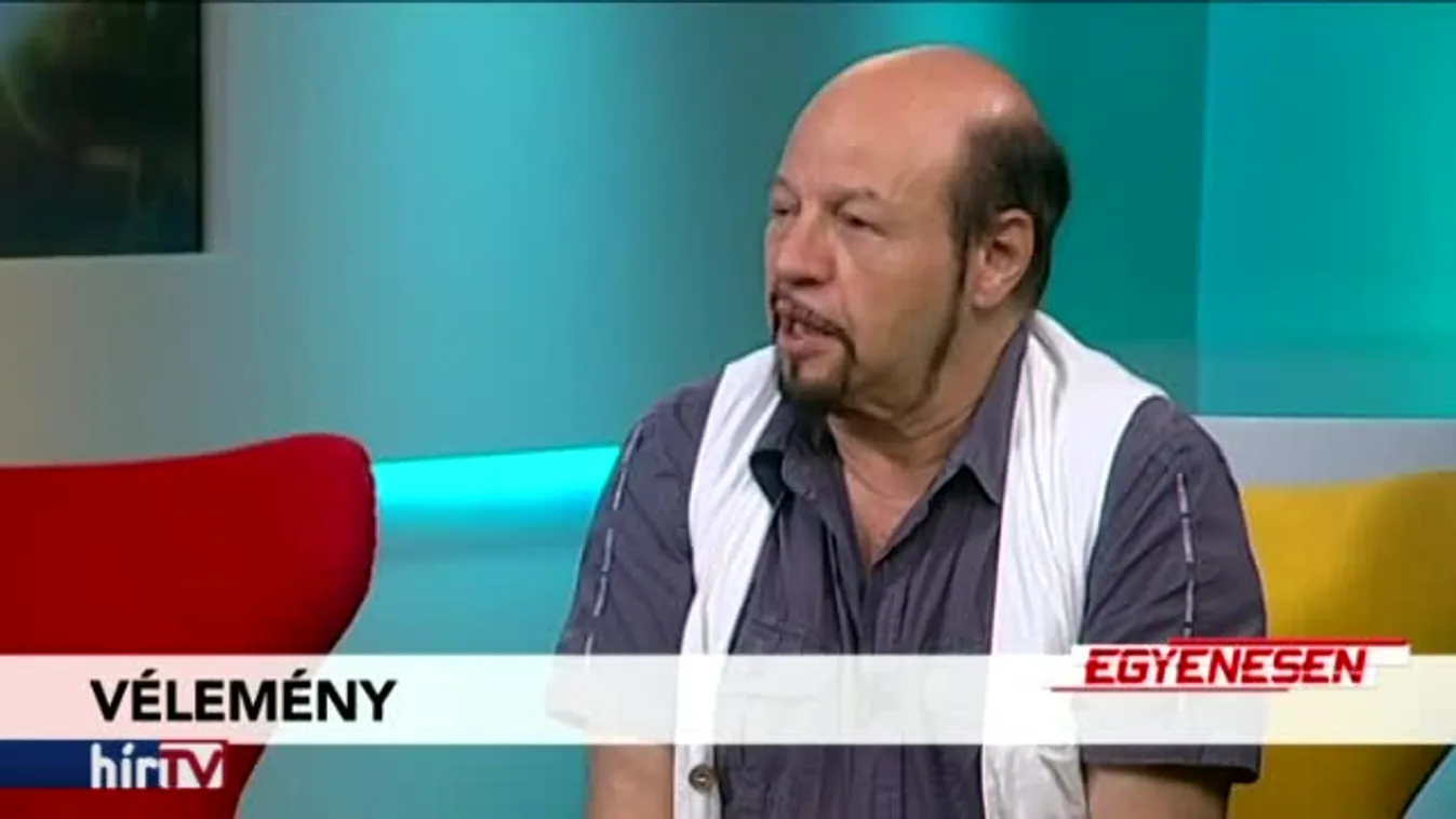 Egyenesen - A bizalom köre