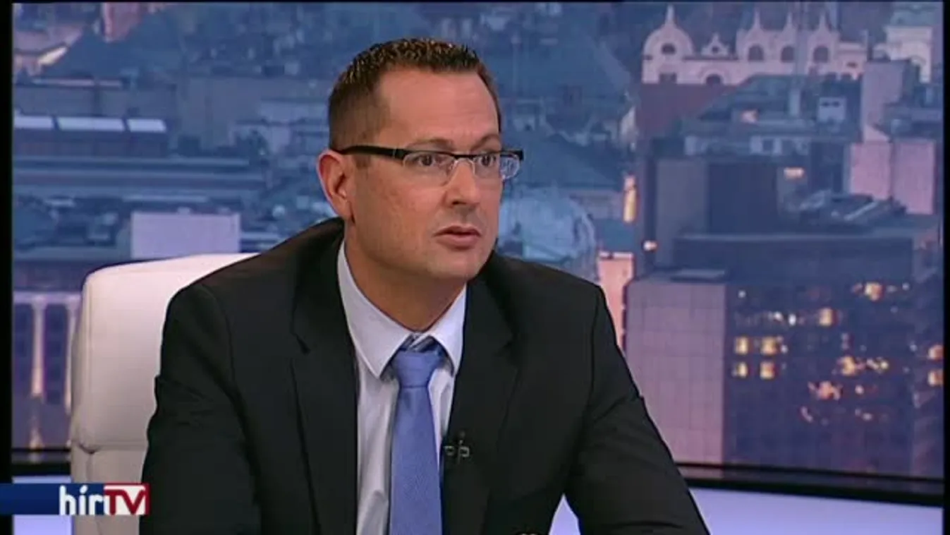 Egyenesen - Botrány