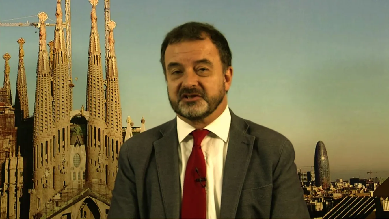 Független Katalónia: fantázia vagy valóság? – BBC HardTalk