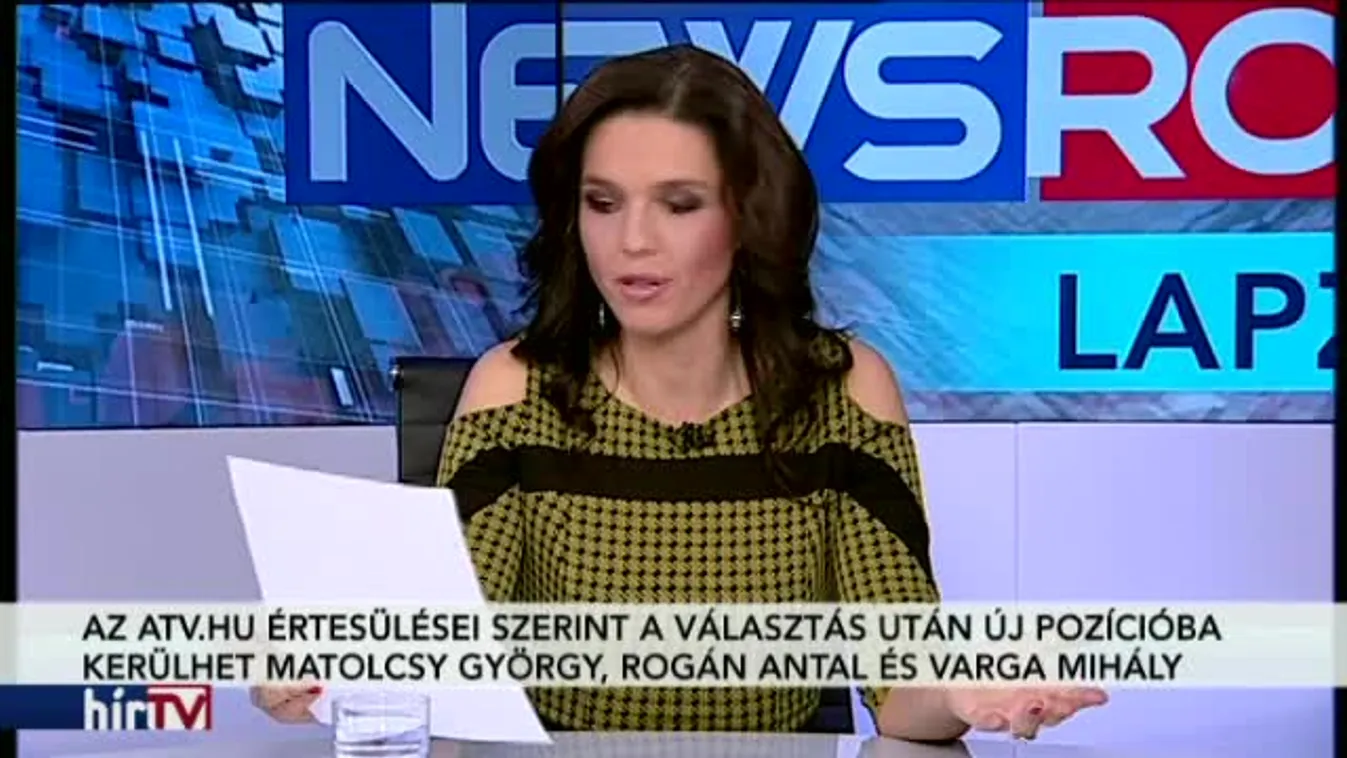 Lapzárta – Helycserés támadás?