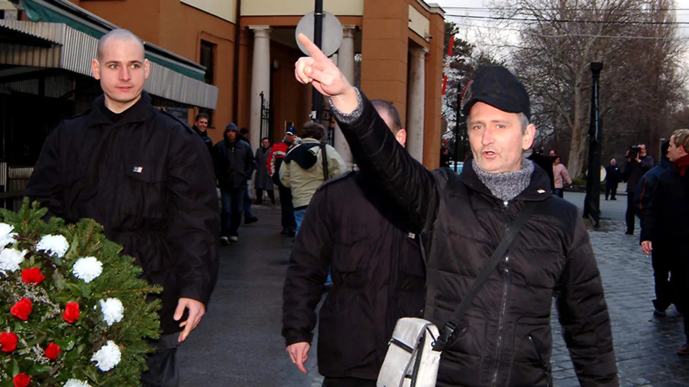 Molnár szerint a kormány elkésett, Németh megnyugtat