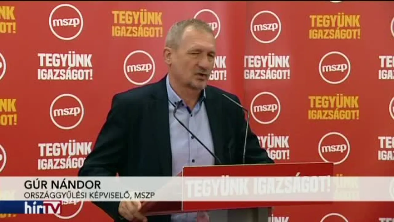 Newsroom – Dolgoznának