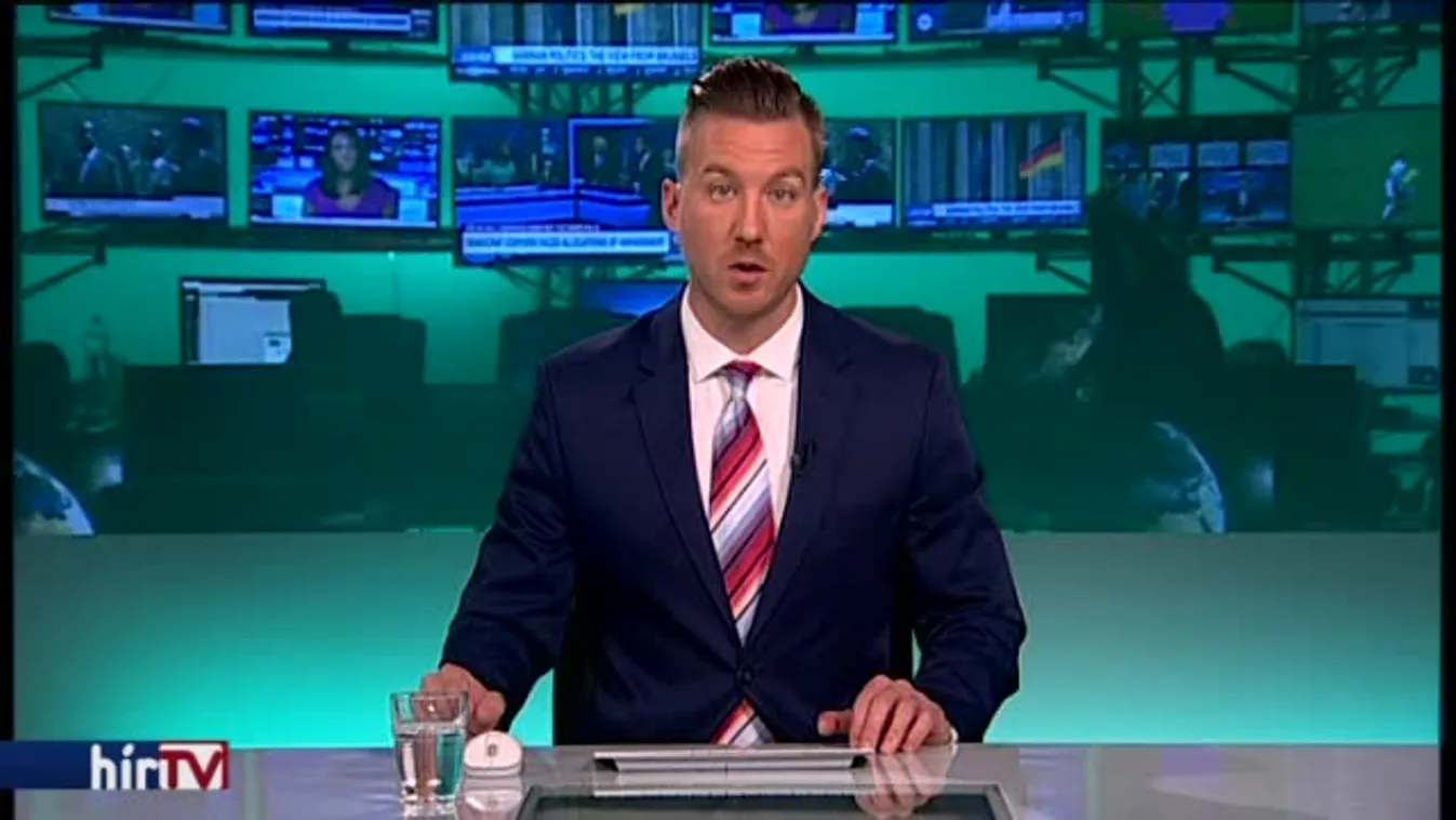 Tizenéves fiú robbantotta fel magát, rengeteg a halott