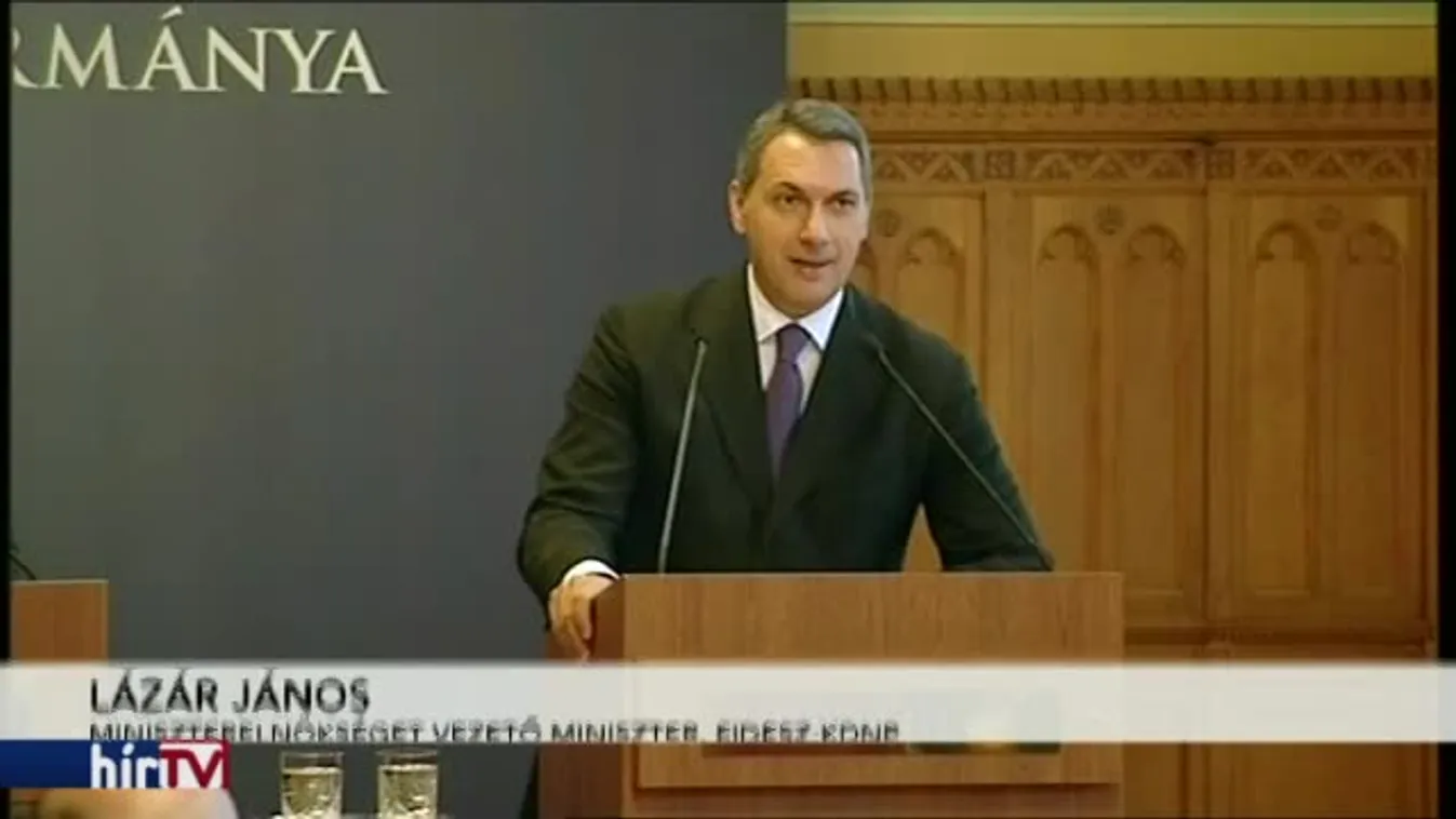 Lapzárta - Kiverte a biztosítékot a konzultáció