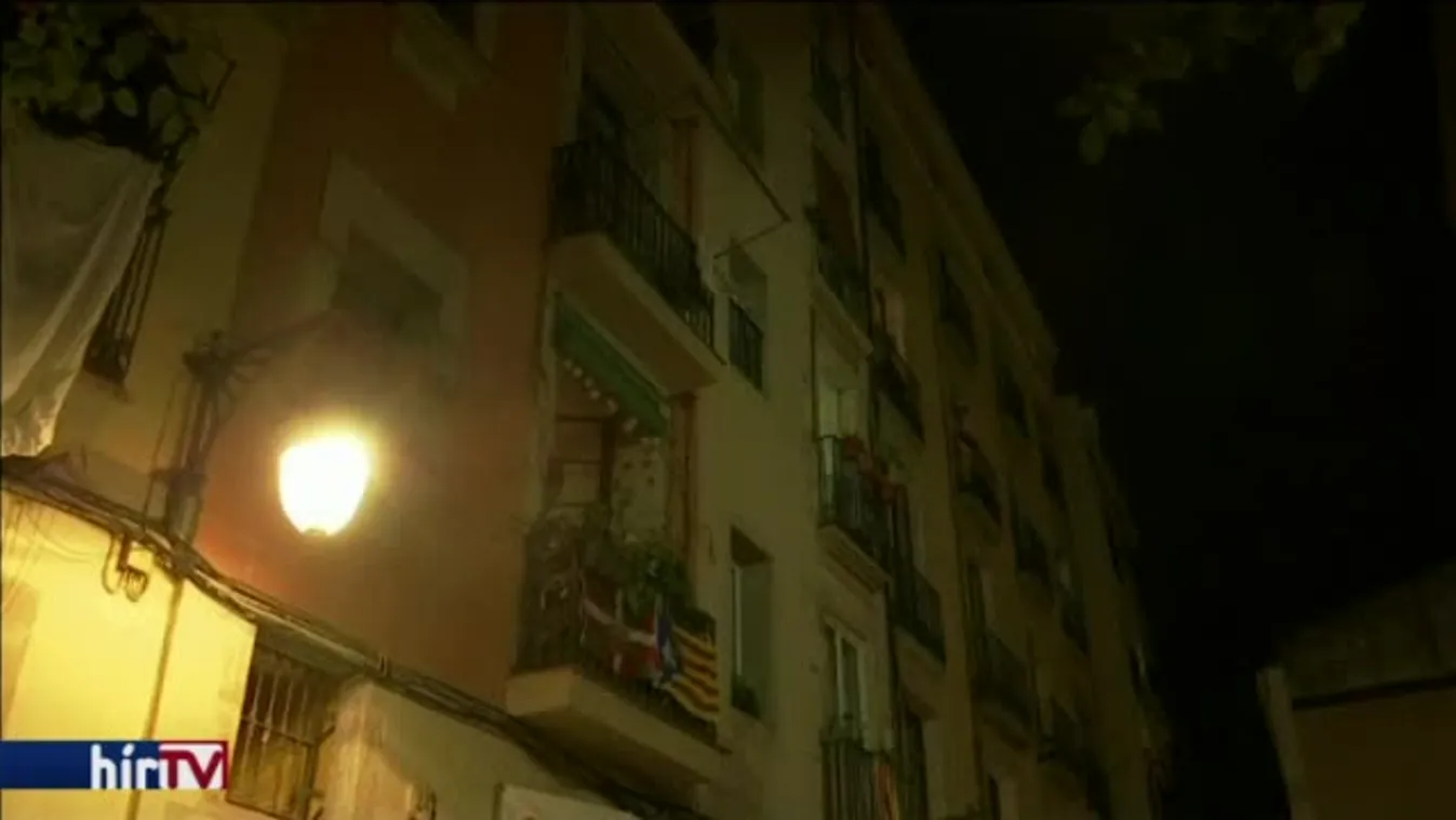 	Elfogatóparancsot kérnek a menesztett katalán elnökre