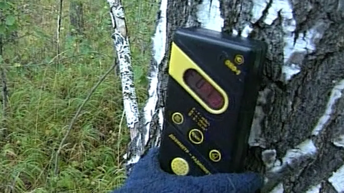 A Roszatom vizsgálatot indít a radioaktív felhő miatt