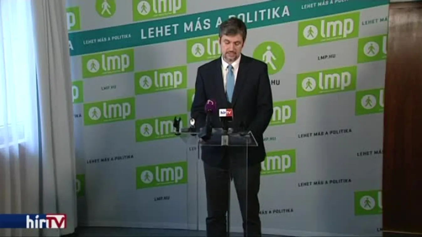 	Korábbi ígéretét kéri számon az Fidesz frakcióvezetőjén Hadházy