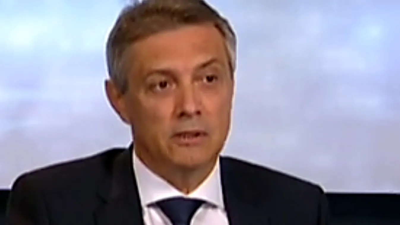 Földi: Tudtam, hogy vége a megbízatásomnak