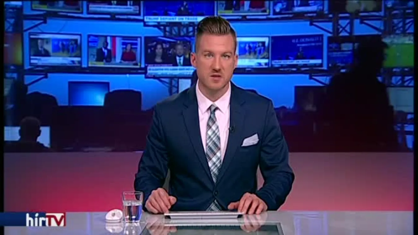 Trumpnak nem tetszik a túl sok export